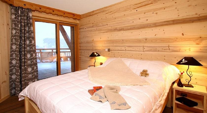 Odalys Chalet Husky - Général