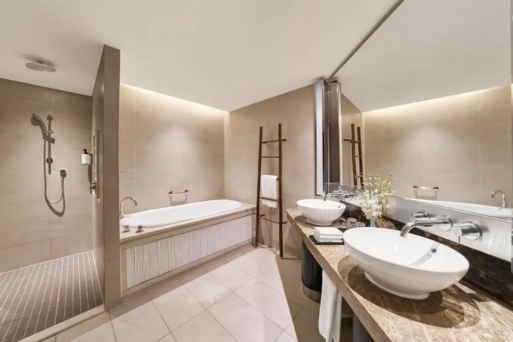 InterContinental Hanoi Westlake by IHG - Chambres