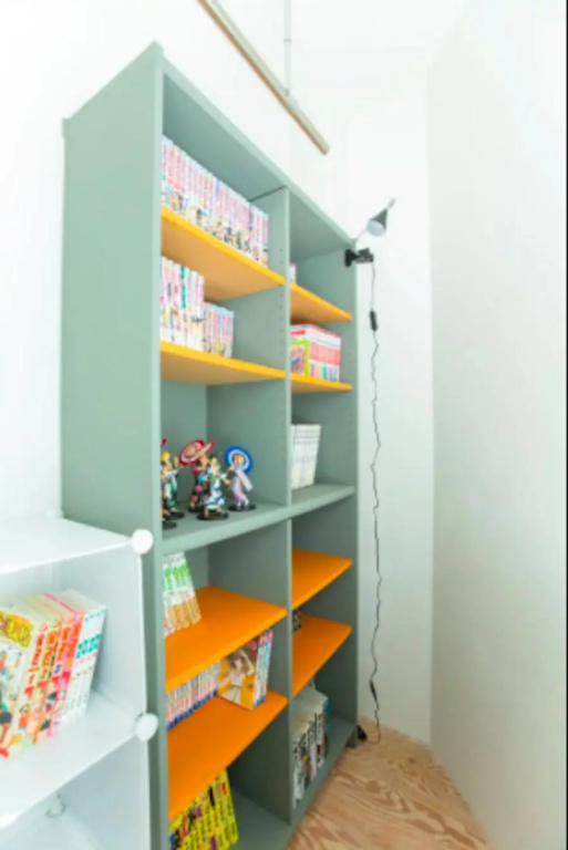 KitaSenju6mwalk#UenoAsakusaSkytree#Max11#Have extra fee 사진 12