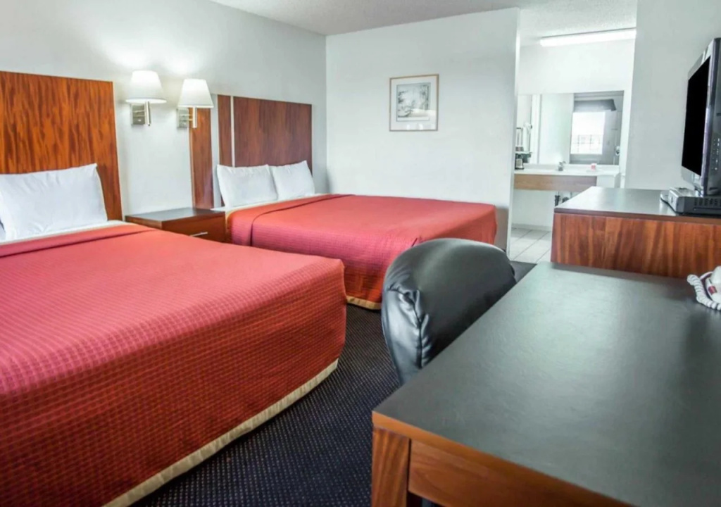 Hotel photo 6