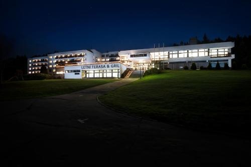 Hotel Harmonie I