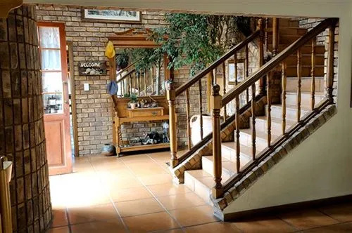 Peters Guesthouse - Général