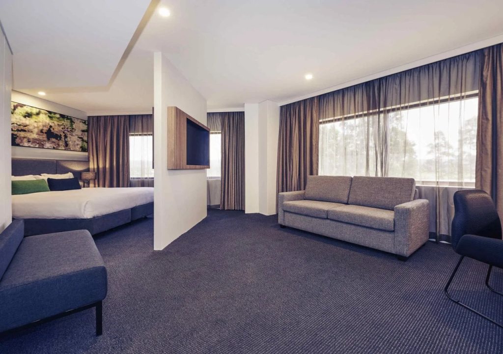 Mercure Penrith - Général
