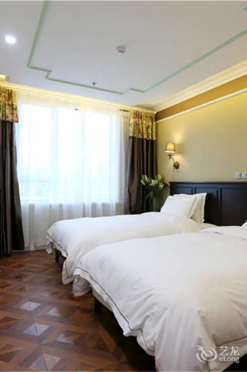 Menoni Boutique Hotel - Général
