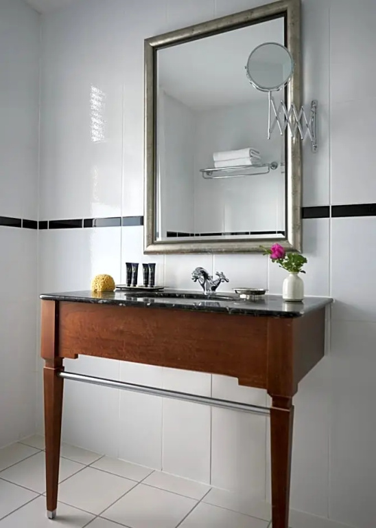 Marine Troon Hotel - Chambres