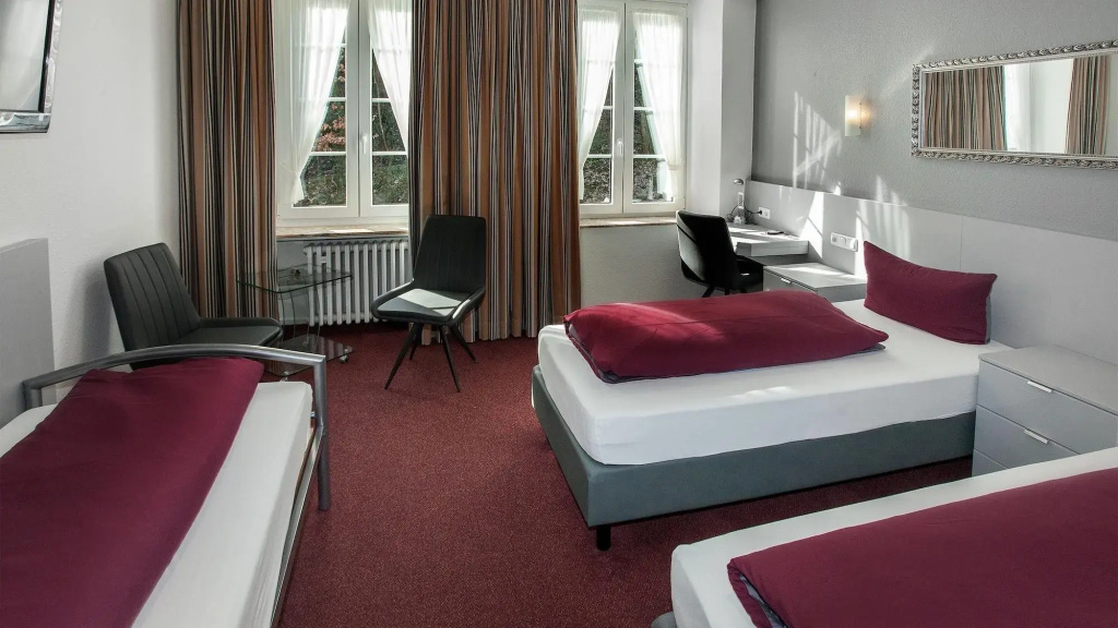 Hotel photo 16