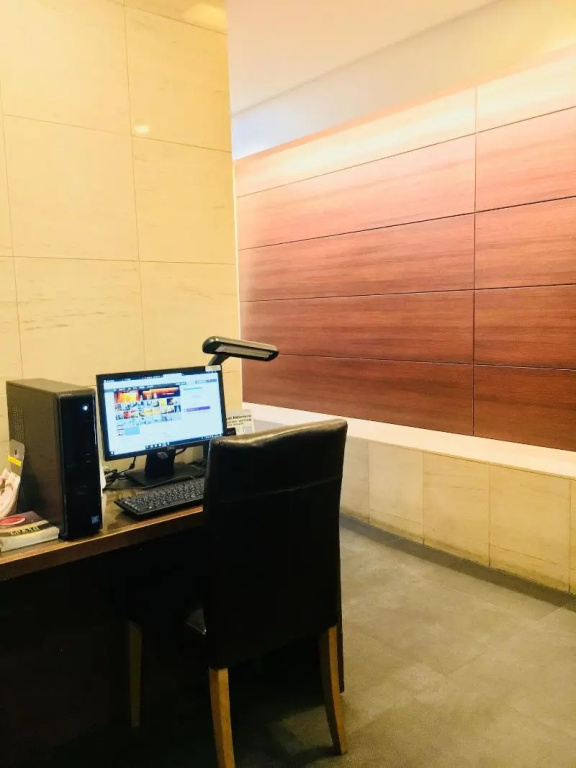 Tokyo Ueno Touganeya Hotel - Général