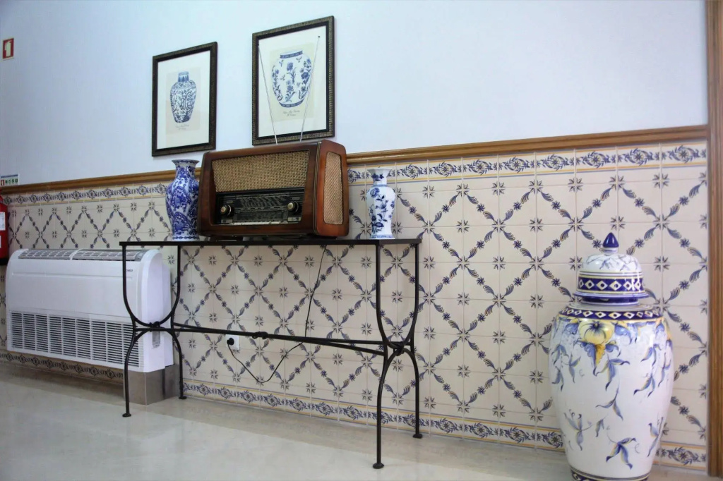 Hotel Smart - Général