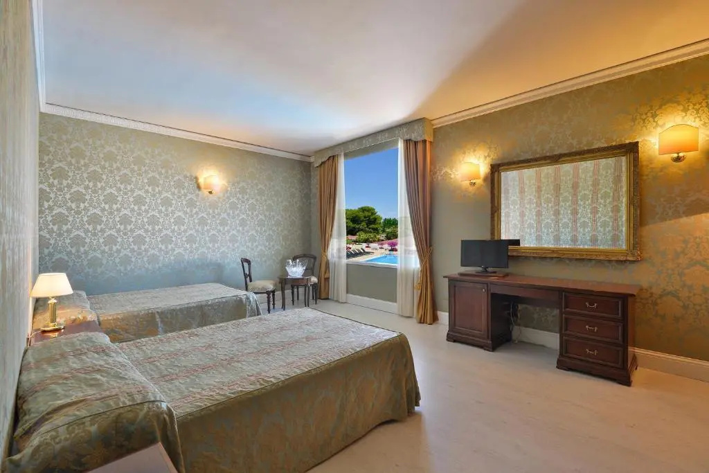 Meridiana Hotel Paestum - Général