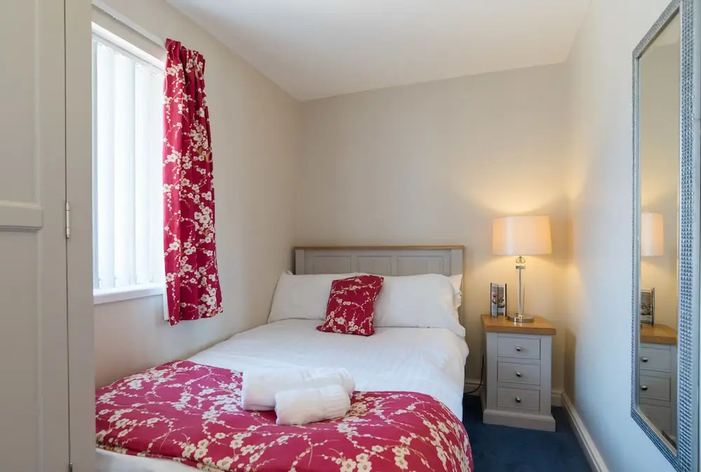 Gwesty'r Marine Hotel & Spa - Chambres