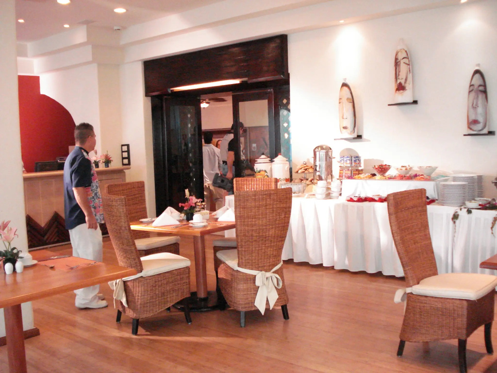 Hotel photo 22