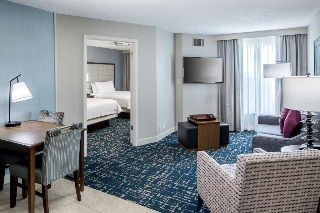Homewood Suites by Hilton Austin NW near The Domain - Général