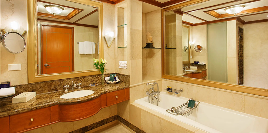 Wildflower Hall, An Oberoi Resort, Shimla - Général