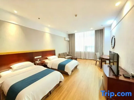 Xinxiang Hotel - Chambres