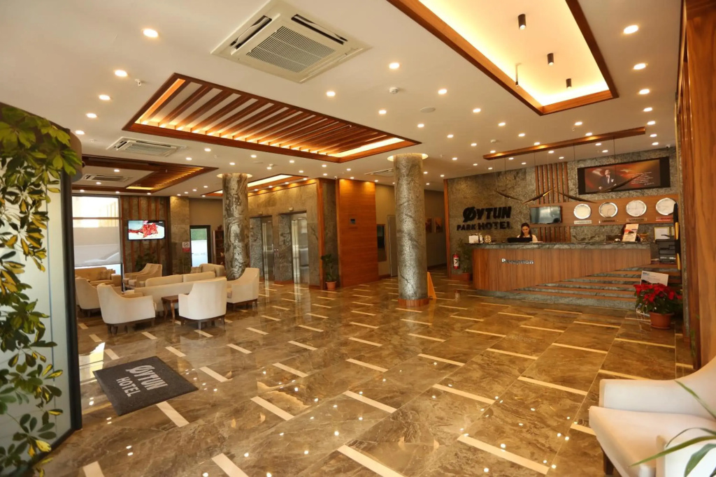 Hotel photo 2