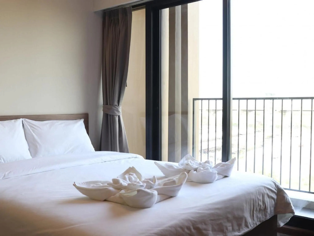 Rangsit Residence — 2