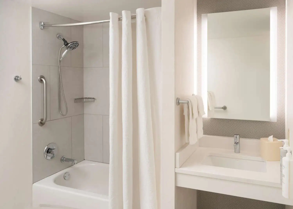 Hilton Garden Inn Philadelphia Center City - Général