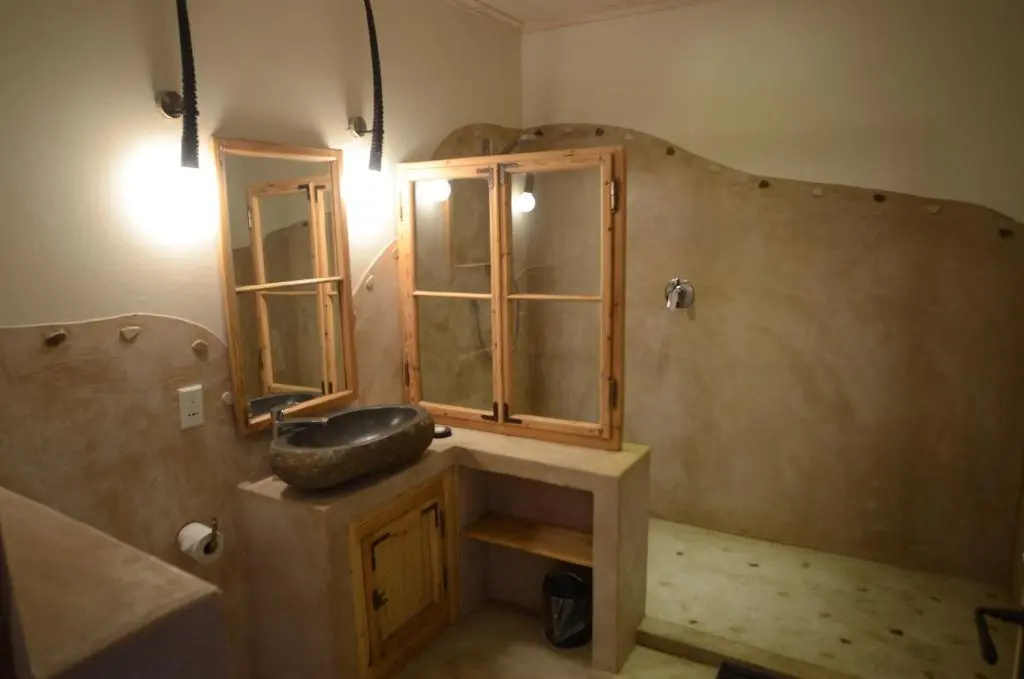 Hotel A La Mer - Chambres