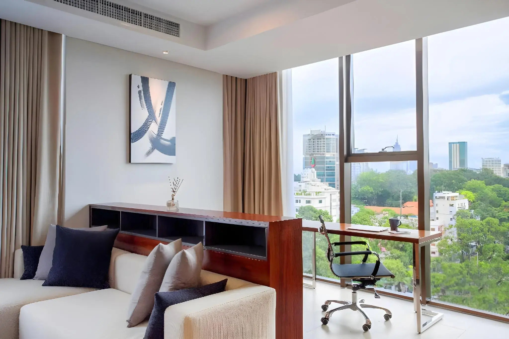 SILA Urban Living - Général