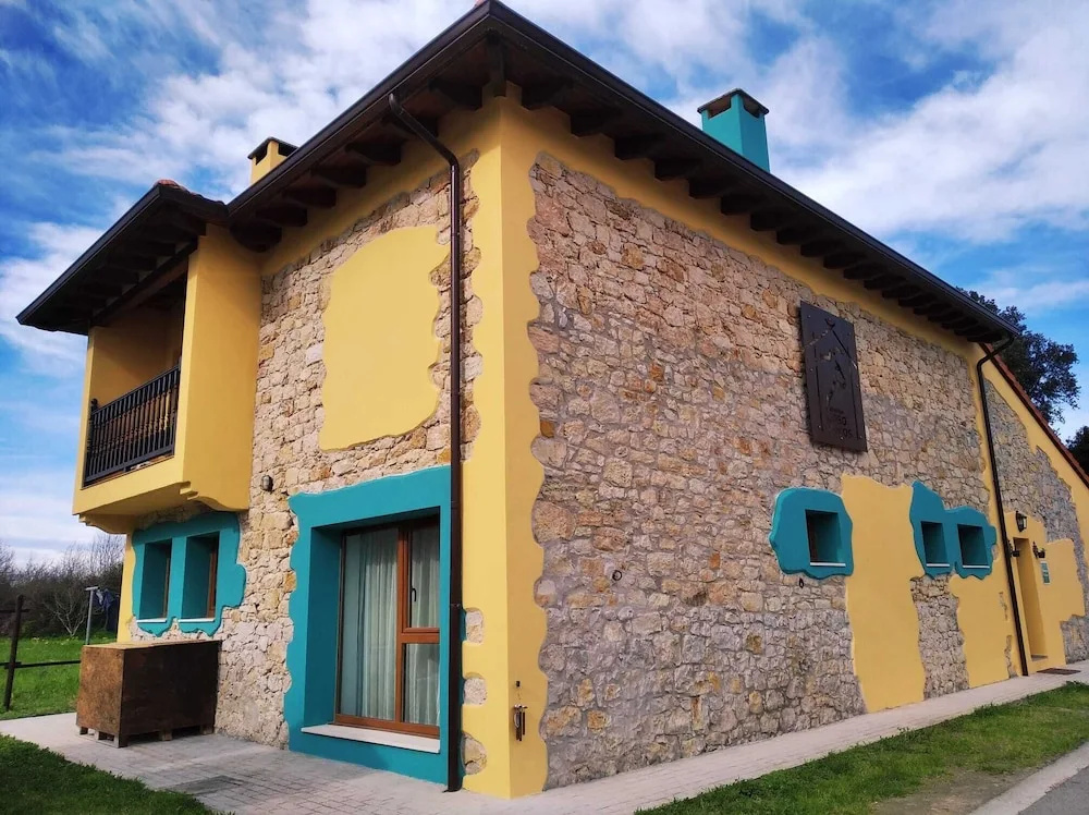 Albergue Casa Vacas