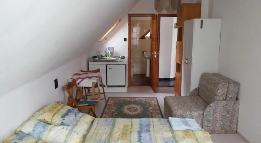 Valentin ház - фото 14