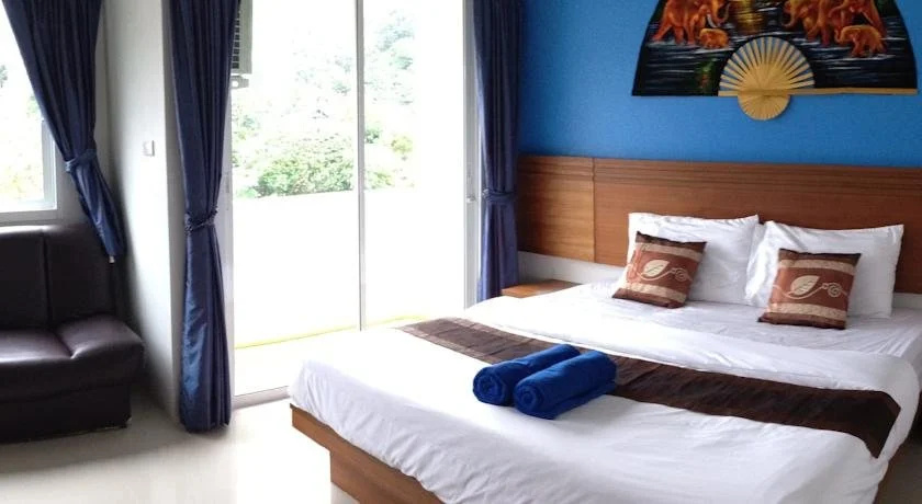 Hotel photo 12