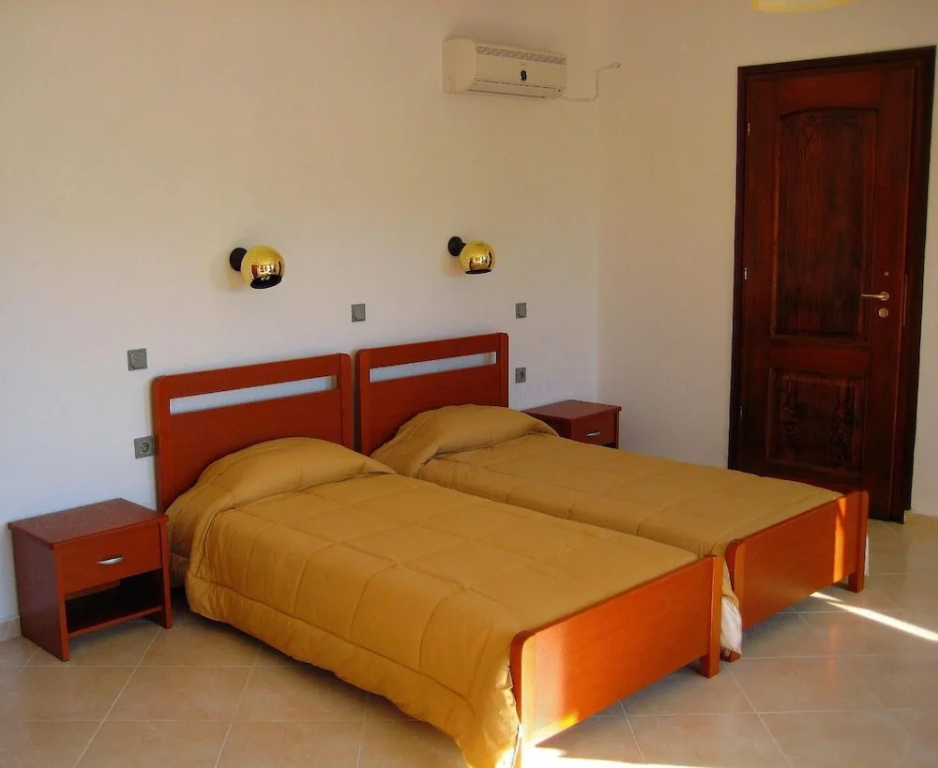 Tilos Fantasy Apartments - фото 2