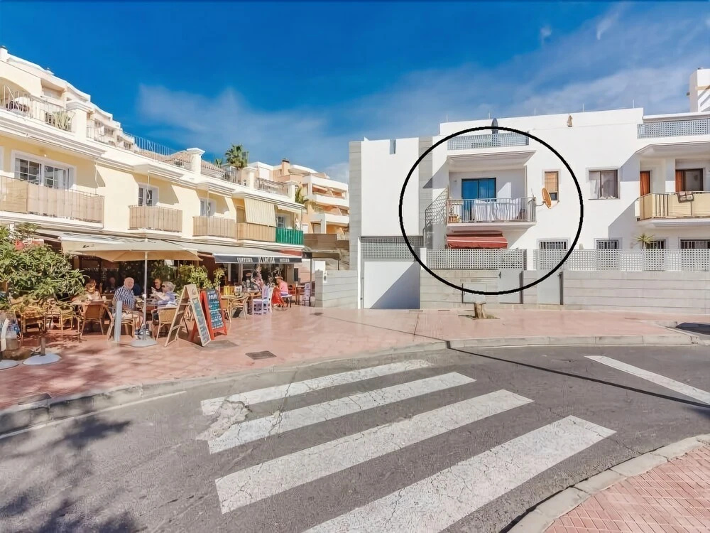 5sea and relax La Caleta exclusive area