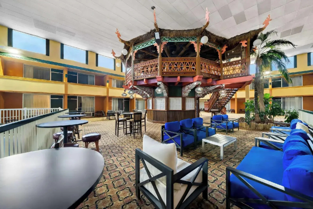 Hotel photo 35