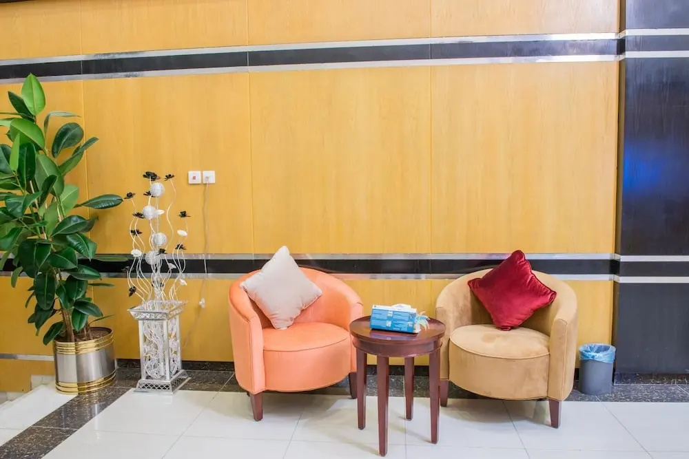 Al Masem Luxury Hotel Suites 5 - Général