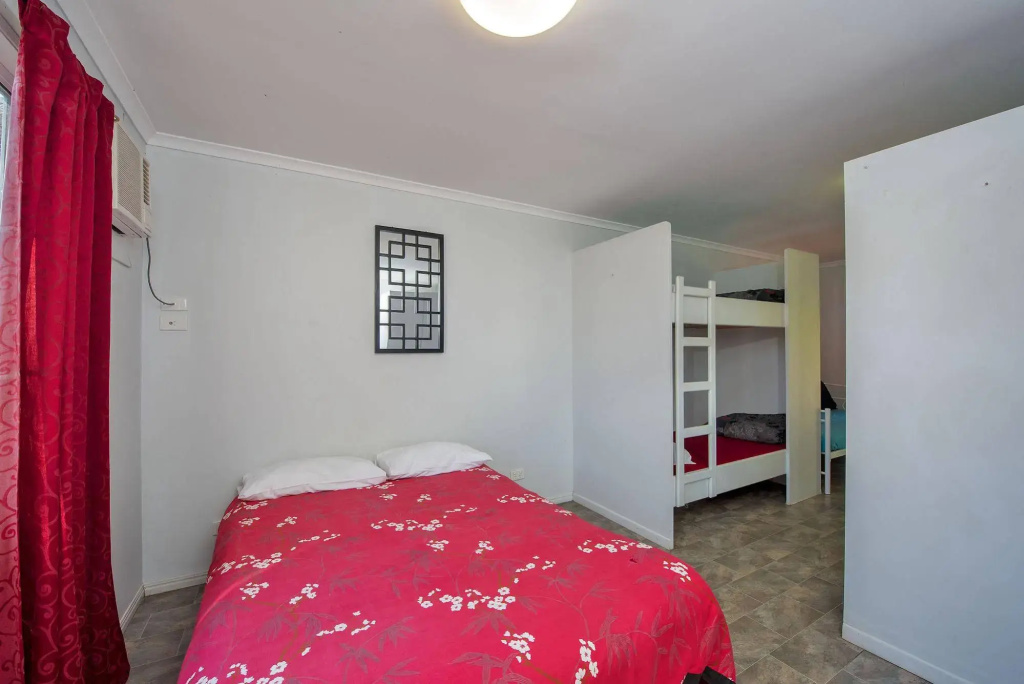 Ballina Beach Nature Resort - Général