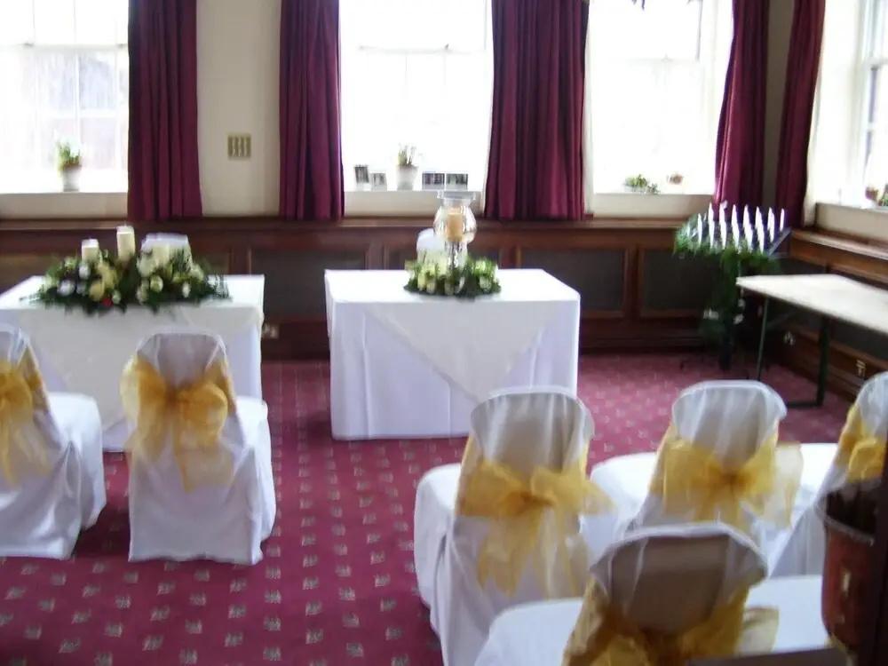 Fownes Hotel Worcester - Général