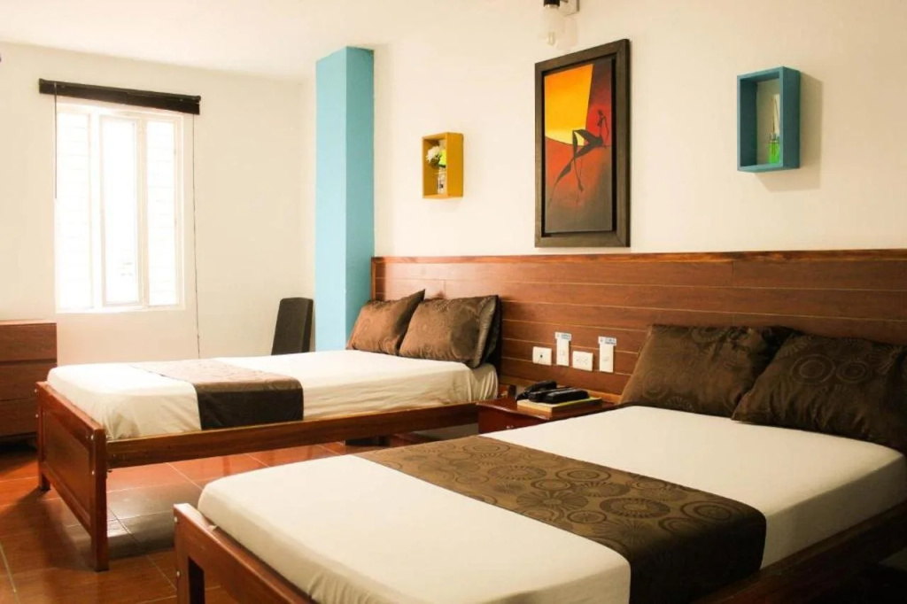 Hotel photo 4