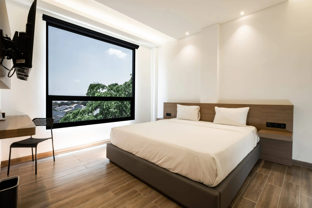 Superior room