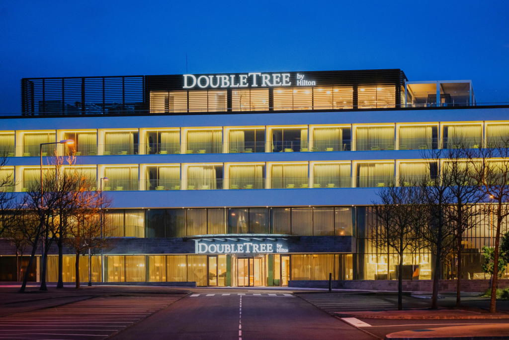 Doubletree By Hilton Lagoa Azores