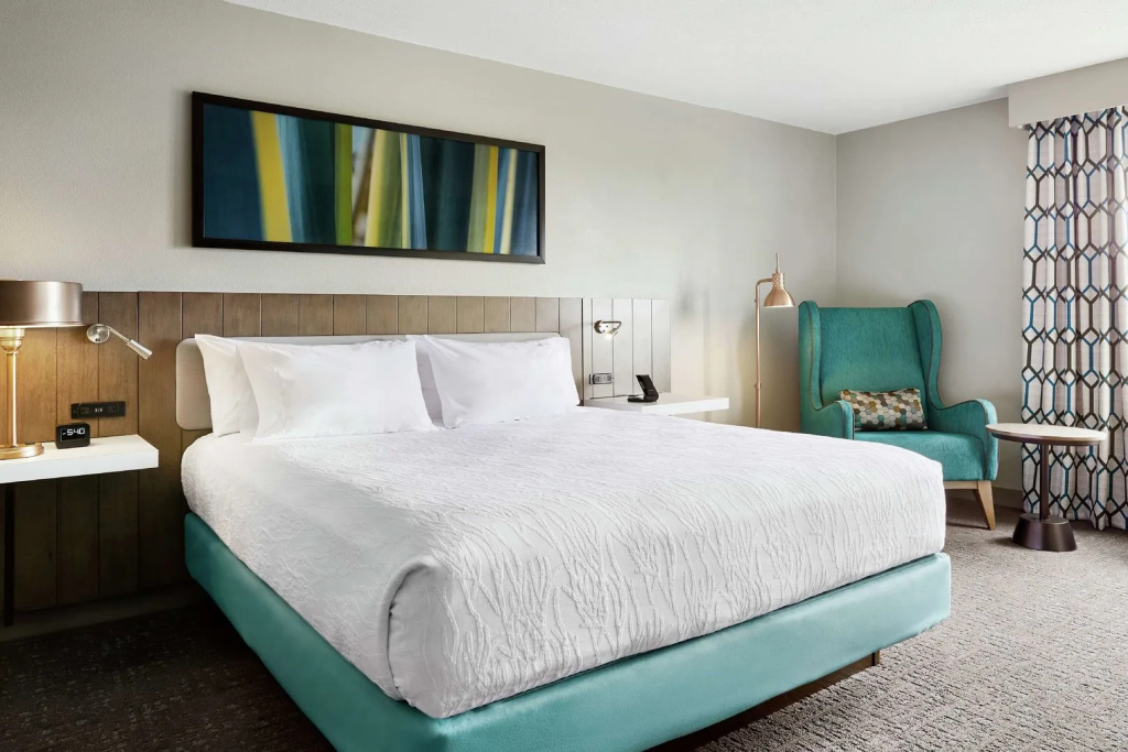 Hilton Garden Inn Cincinnati Northeast - Général