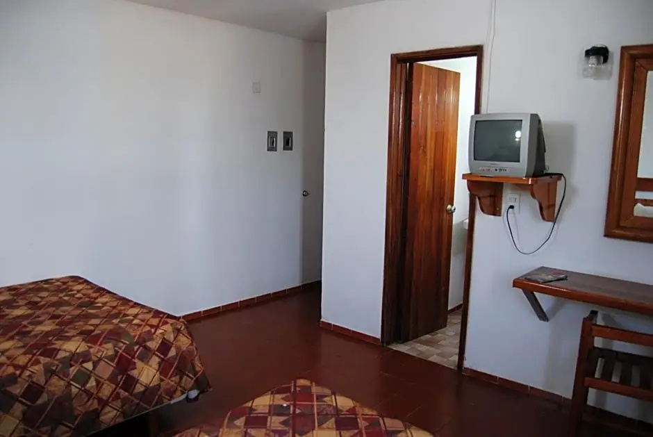Hotel Alux Cancun - Chambres