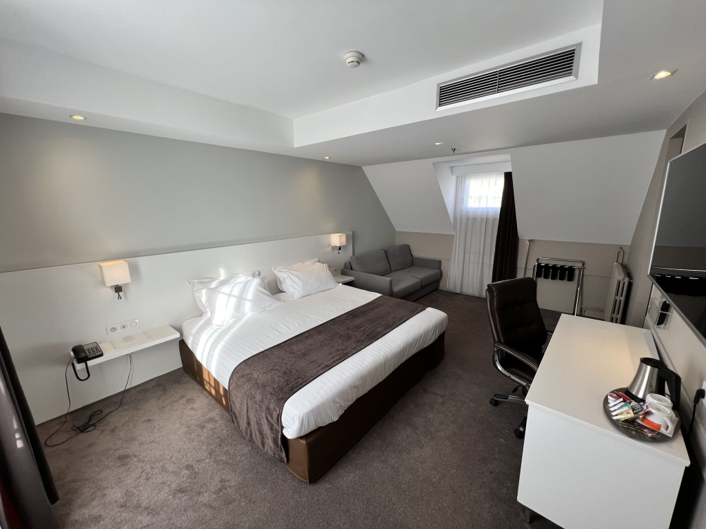 Holiday Inn Paris - Auteuil by IHG 39