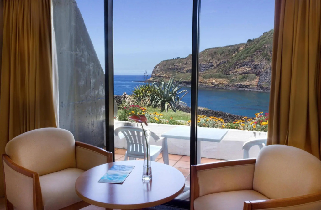 Caloura Hotel Resort - Général