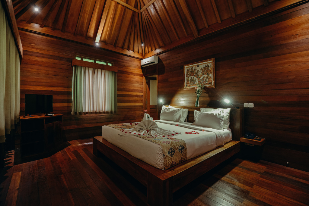 Pertiwi Bisma Ubud