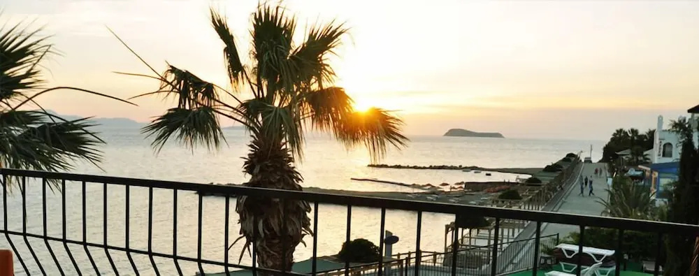Beach & Waterfront