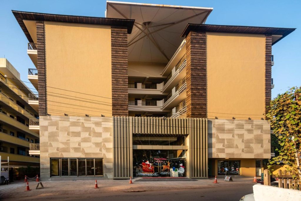 Hotel photo 21