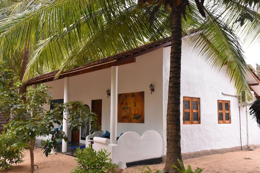 Omeesha Beach Hotel