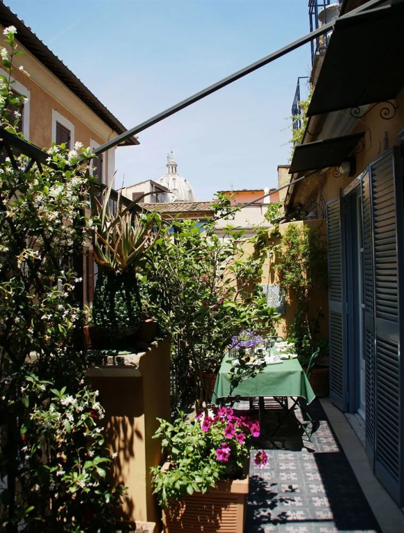 Campo De'Fiori