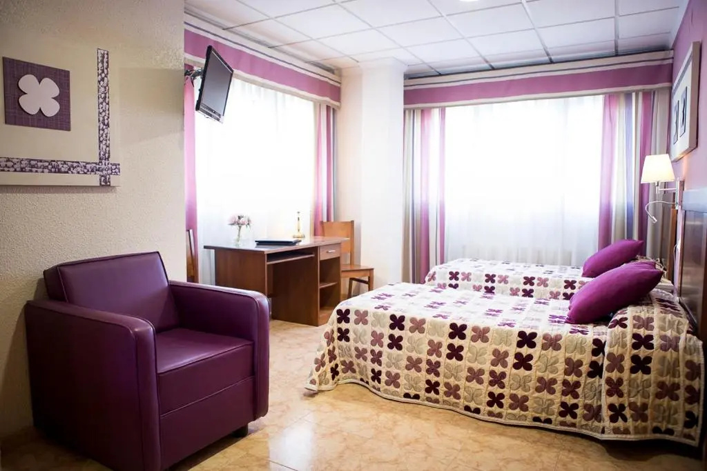 Superior NEW Double room (twin beds)