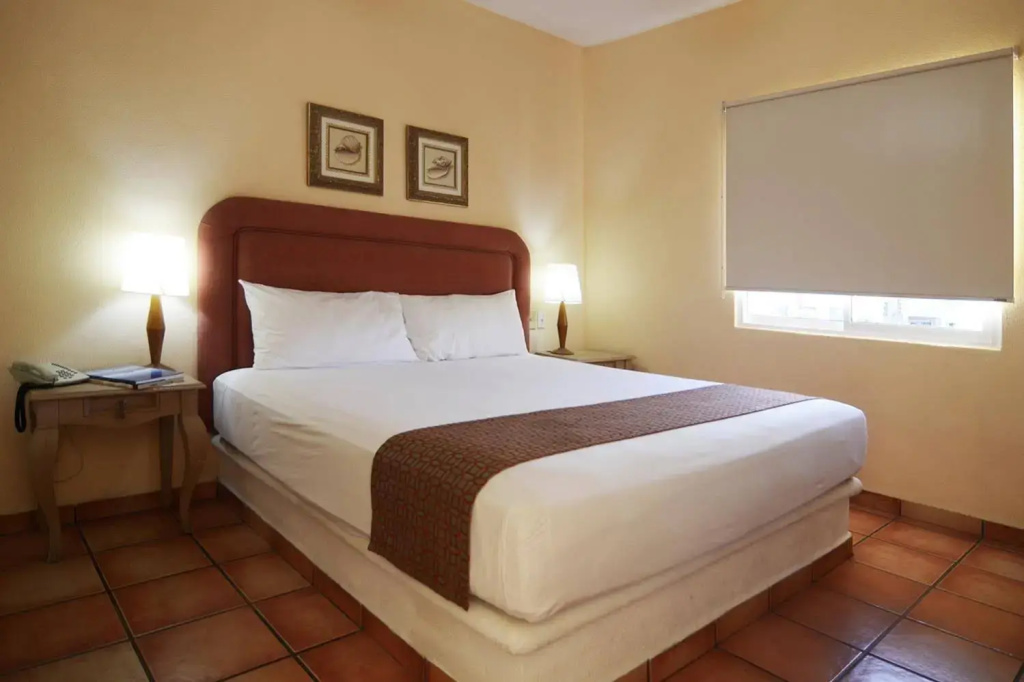 Hotel & Suites Las Palmas - Général