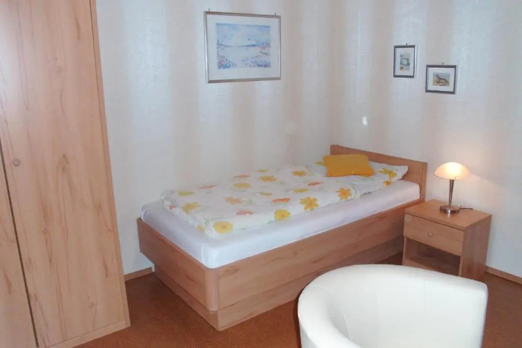 Haus Ohio Garni - Chambres