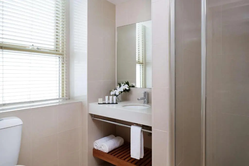 The Victoria Hotel Melbourne - Chambres
