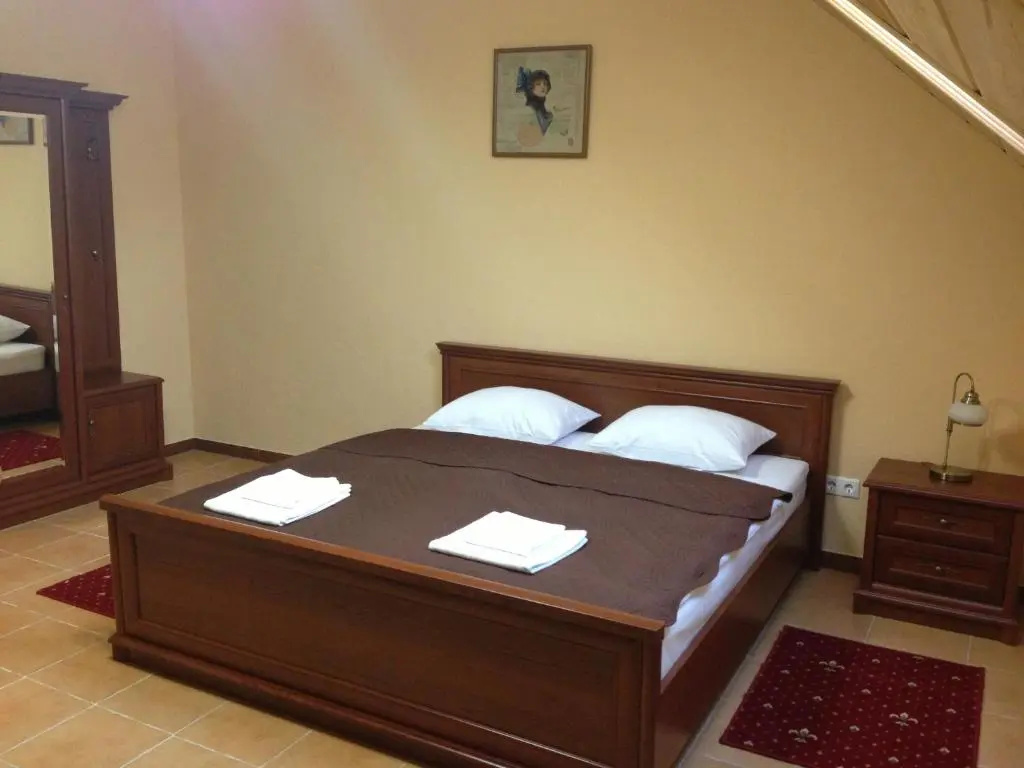 Superior room