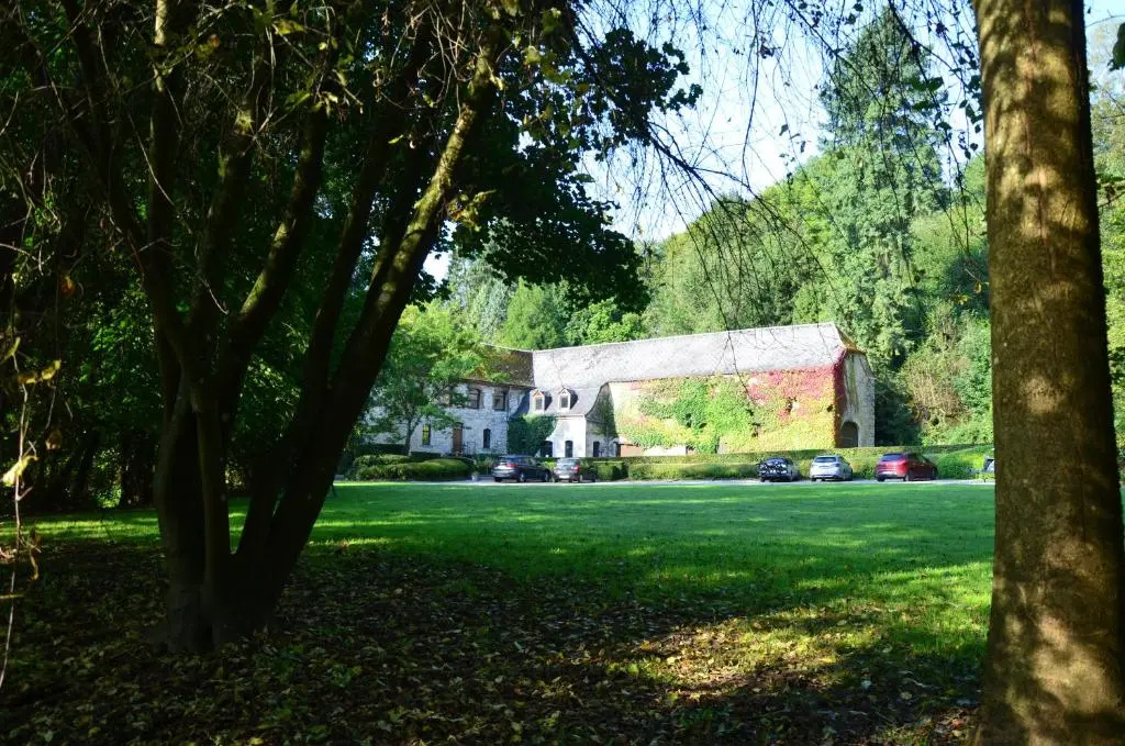 Hotel Le Moulin Des Ramiers - Chambres